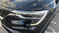 Renault Arkana 1.6 E-TECH Hybrid 145 R.S. Line 5dr Auto Hybrid Estate